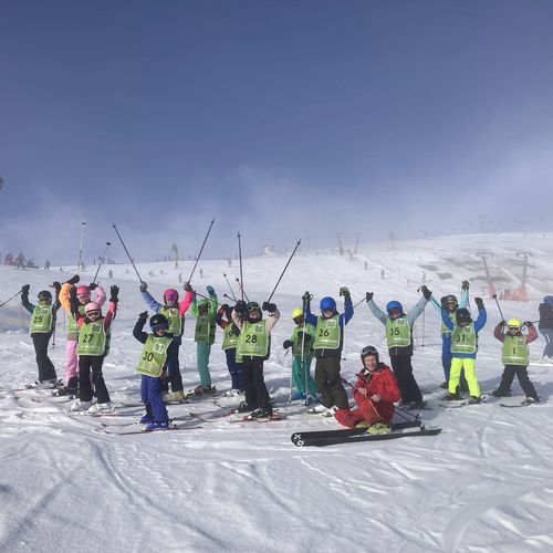 Ski und Snowboardkurse Januar 2026