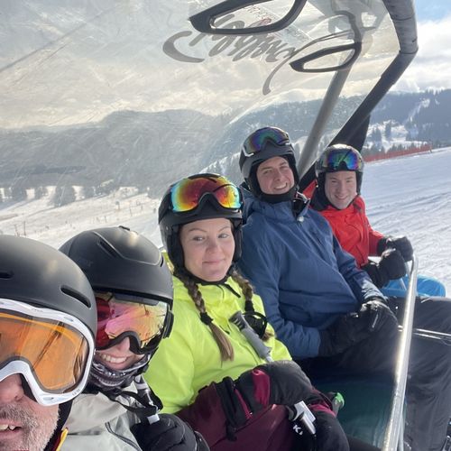 Ski und Snowboardkurse Januar 2026