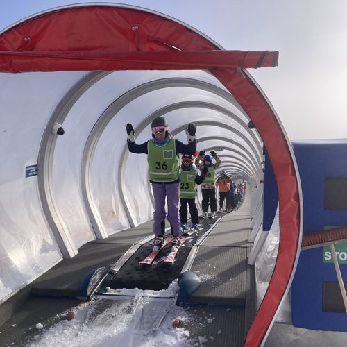 Ski und Snowboardkurse Januar 2026