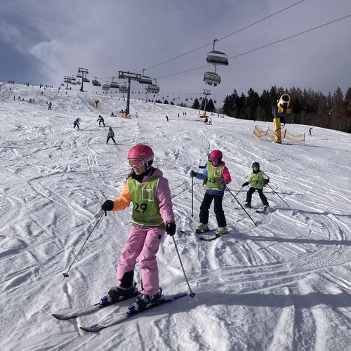 Ski und Snowboardkurse Januar 2026