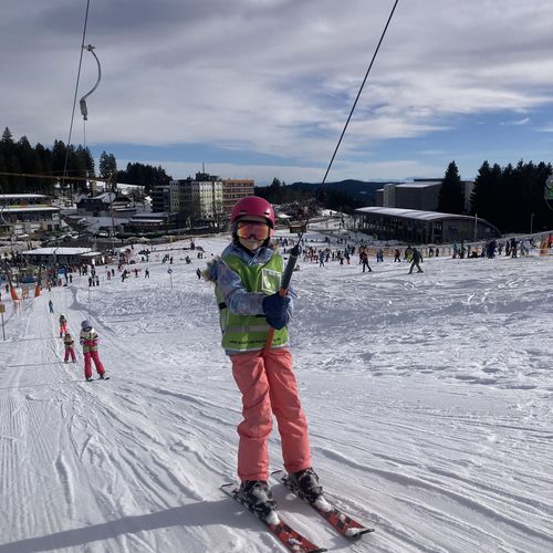 Ski und Snowboardkurse Januar 2026