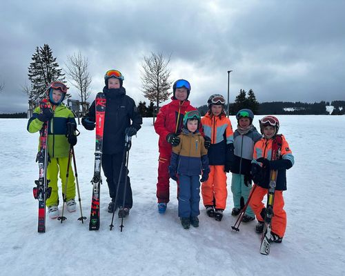 Ski und Snowboardkurse Januar 2026