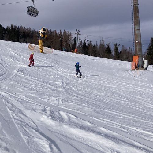 Ski und Snowboardkurse Januar 2026