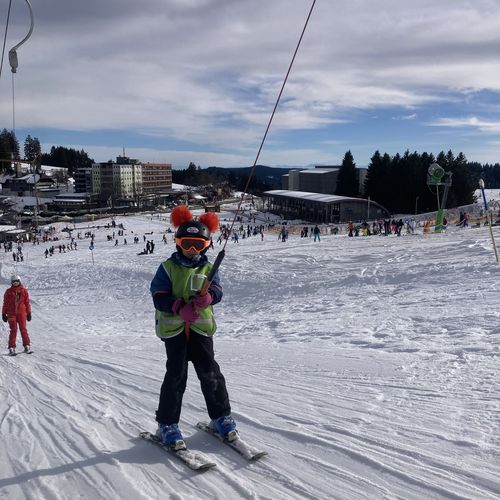 Ski und Snowboardkurse Januar 2026