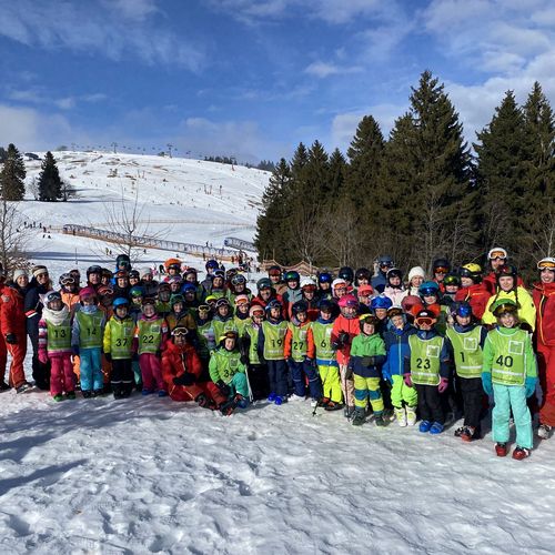 Ski und Snowboardkurse Januar 2026