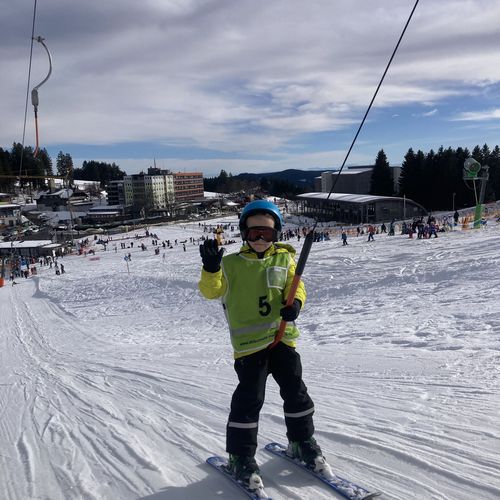 Ski und Snowboardkurse Januar 2026