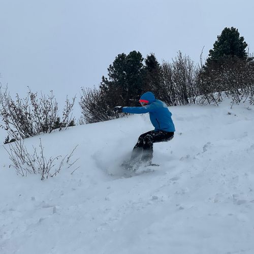 Saisoneröffnung Zillertal 2024