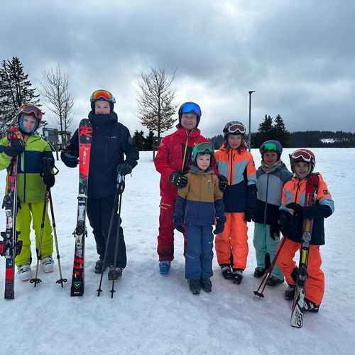 Ski und Snowboardkurse Januar 2026