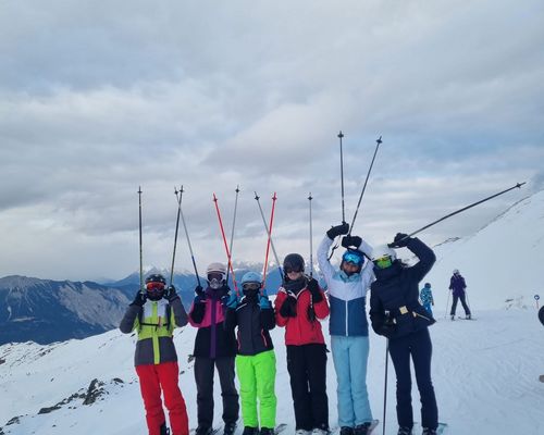 Jugendcamp 2026